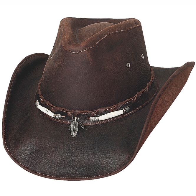 Hovedbilde Briscoe Cowboyhatt