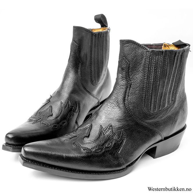 Hovedbilde Stars & Stripes Old Mexican Boots