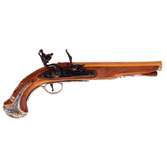 Hovedbilde General Washington's Pistol