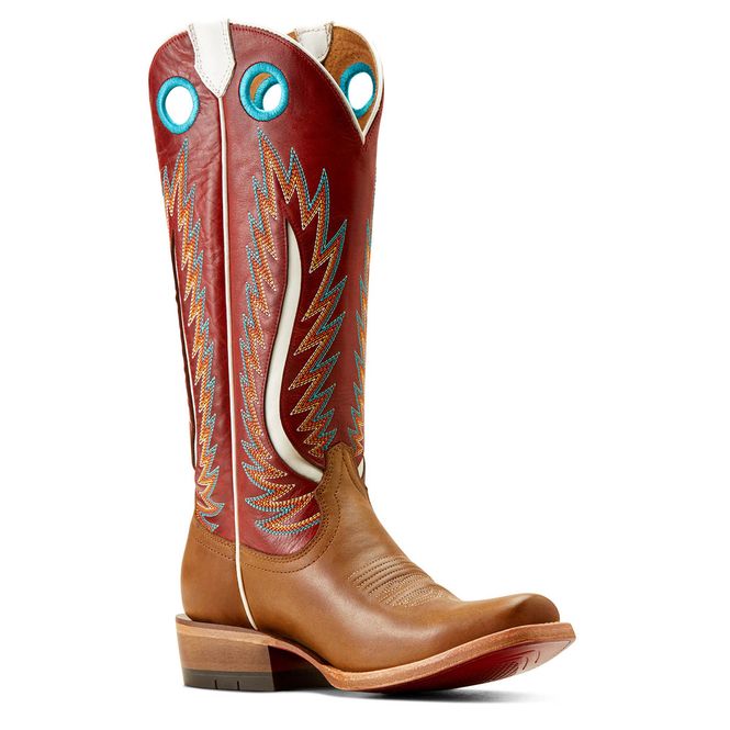 Hovedbilde Ariat Futurity Fort Worth Cowgirl Boots