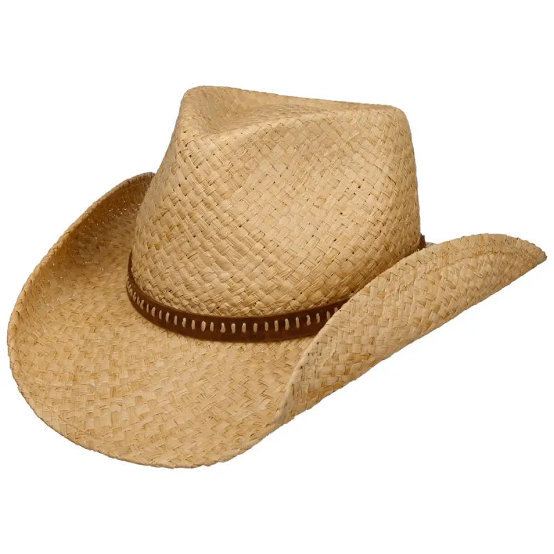 Stetson Fair Oaks Western Stråhatt