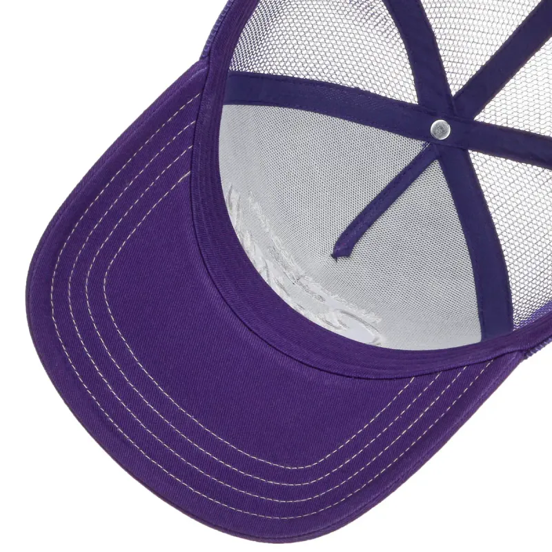 Stetson American Heritage Cap - Lilla