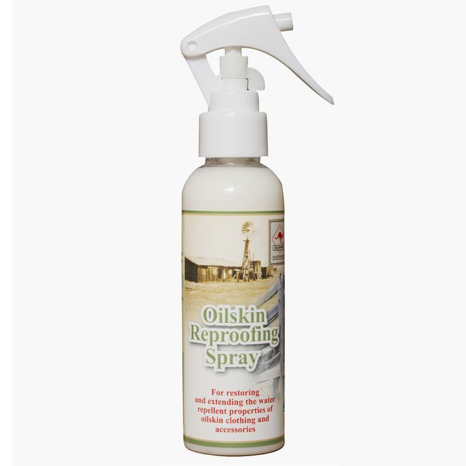Hovedbilde Scippis Oilskin Spray - Wax Reproofer