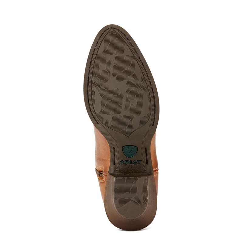 Ariat Darlin Burnt Sugar Boots