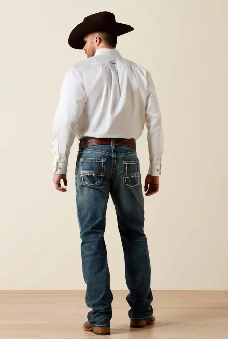 Hovedbilde Ariat M4 Coltrane BootCut Jeans