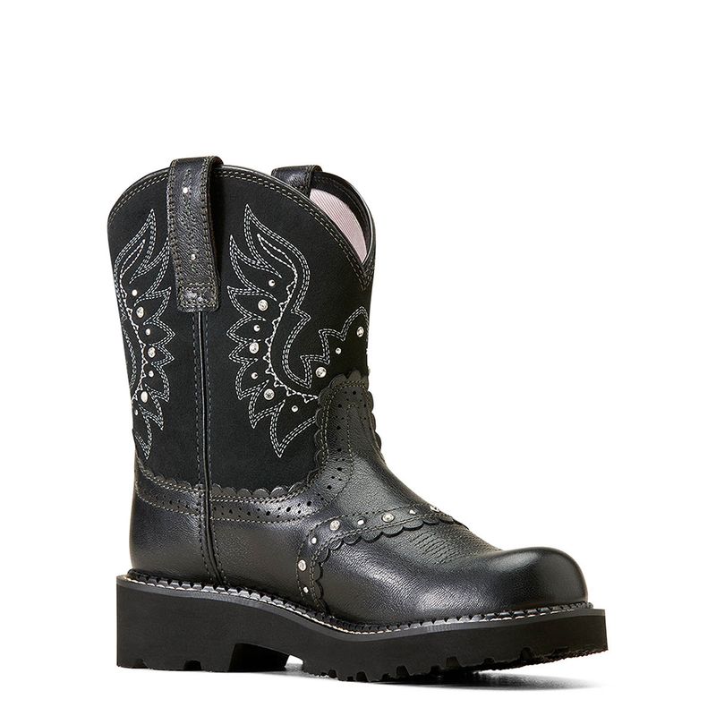 Ariat Gembaby Cowgirl Boots