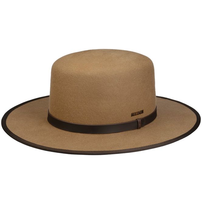 Hovedbilde Stetson Explorer