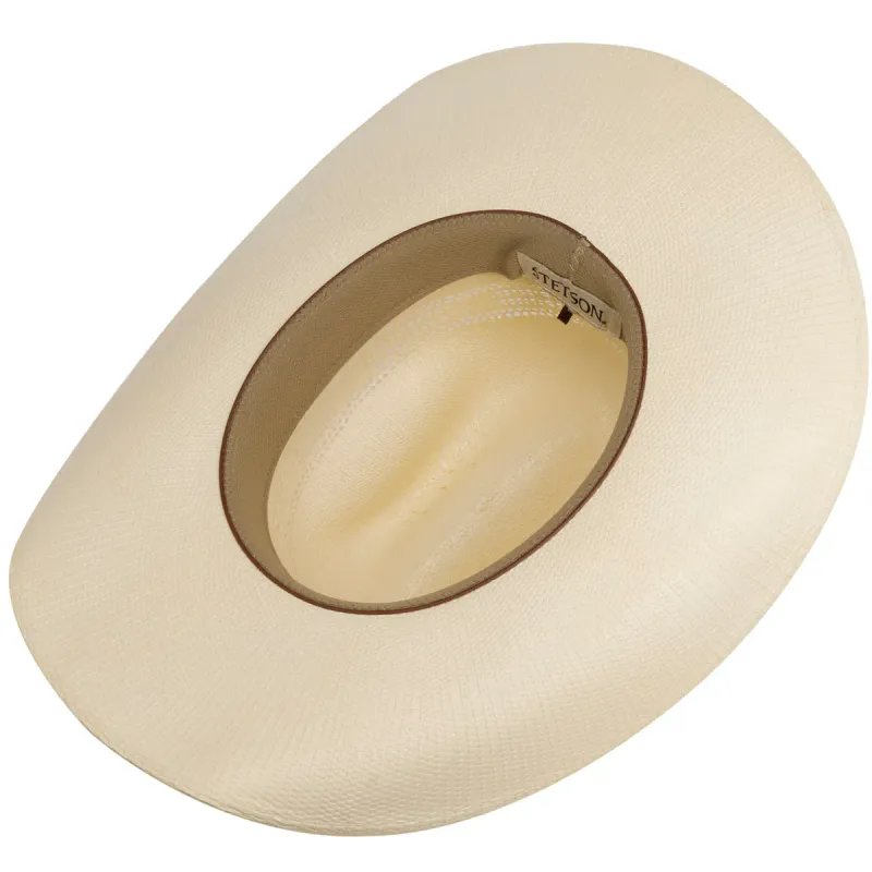 Stetson Open Range Ivory Cowboyhatt