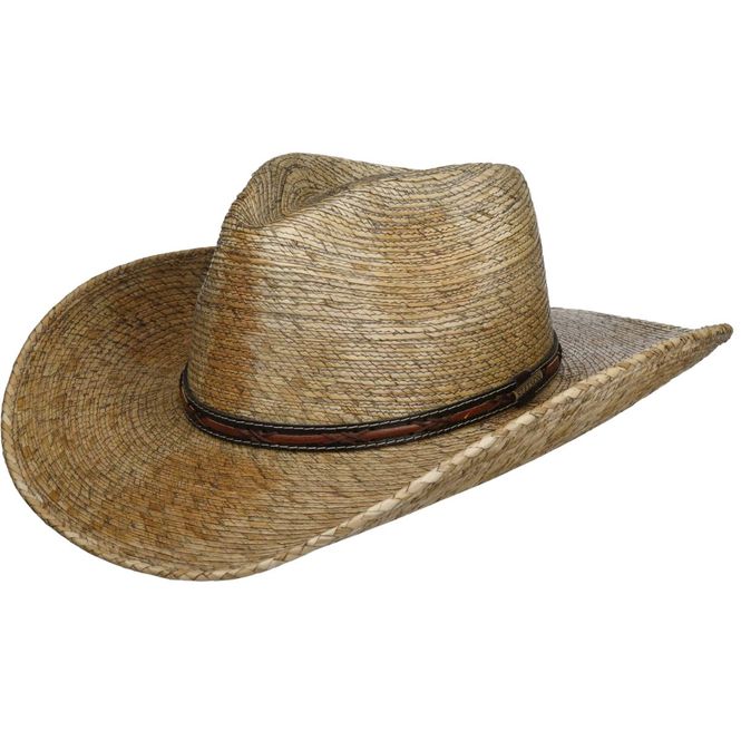 Hovedbilde Stetson Mexican Palm Westernhatt