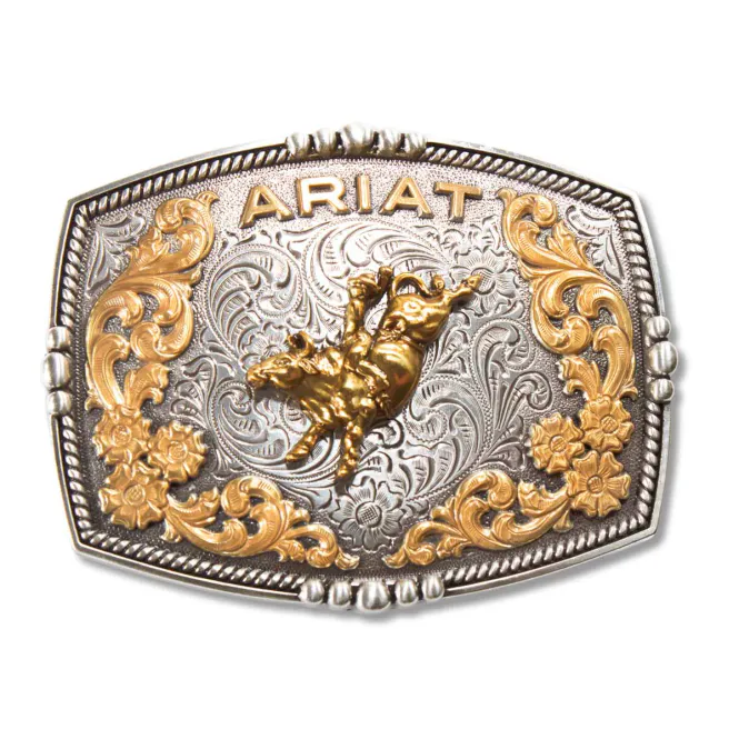 Hovedbilde Ariat Bullrider Beltespenne