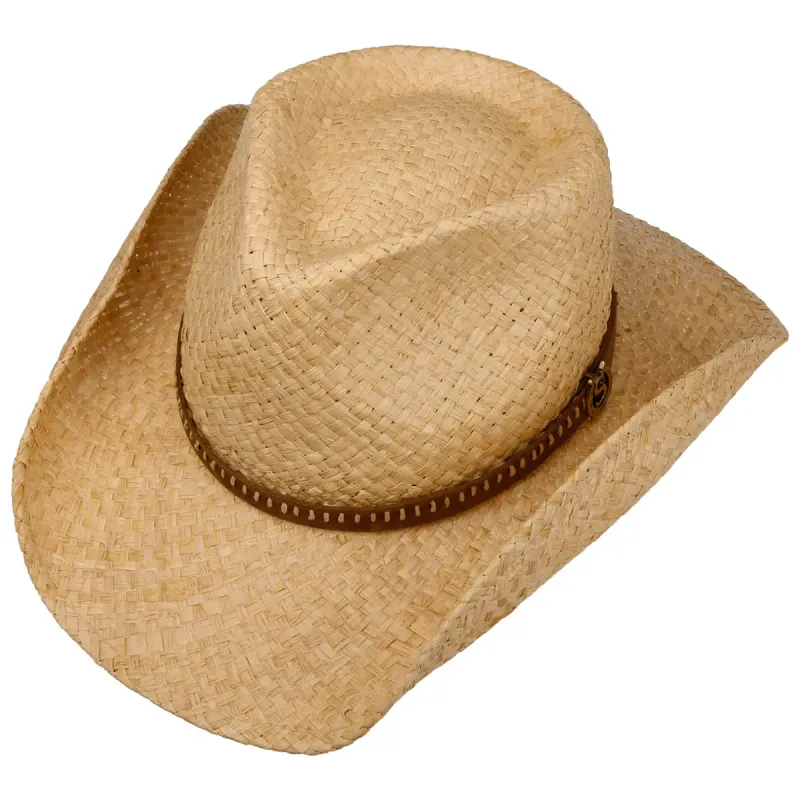 Stetson Fair Oaks Western Stråhatt
