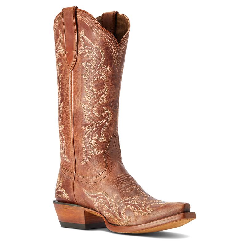 Ariat Hazen Cowgirl Boots
