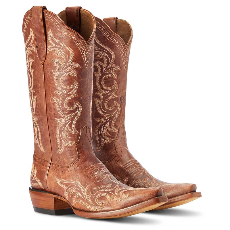 Ariat Hazen Cowgirl Boots