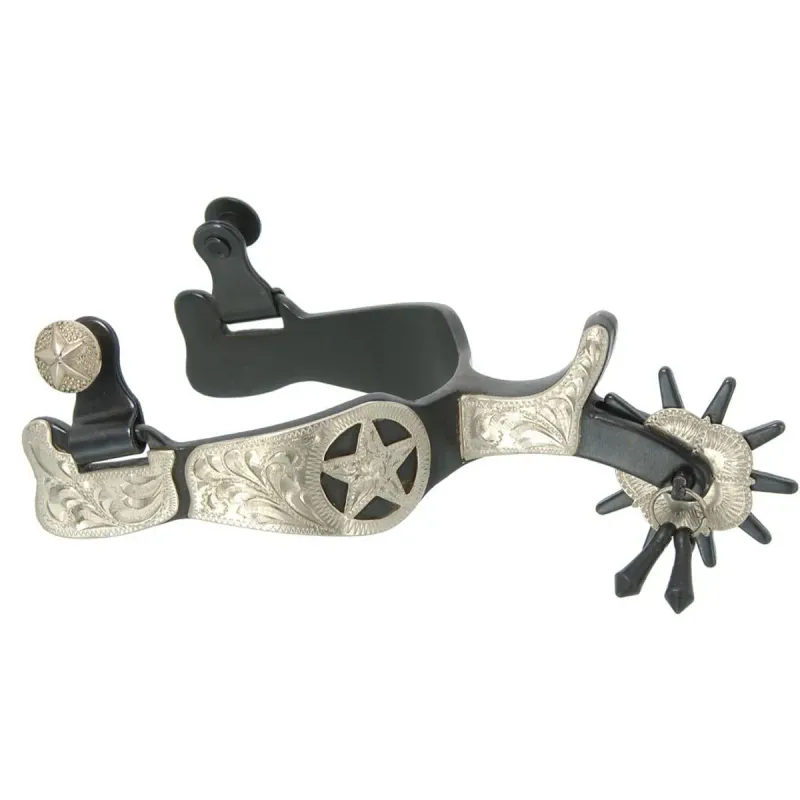 Silver Star Sporer