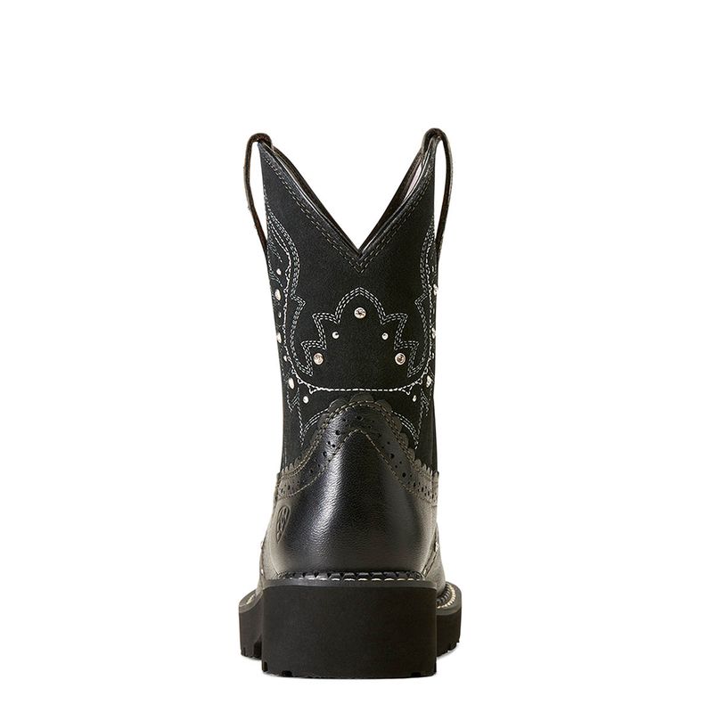 Ariat Gembaby Cowgirl Boots