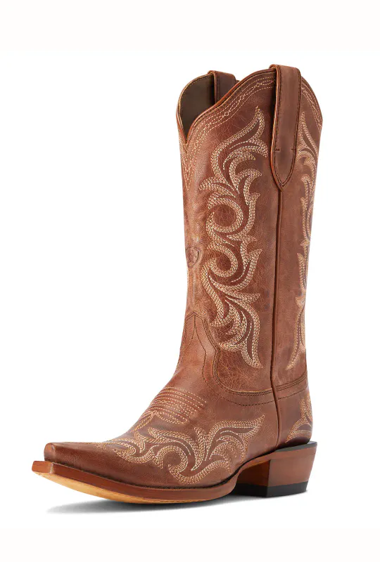 Ariat Hazen Cowgirl Boots