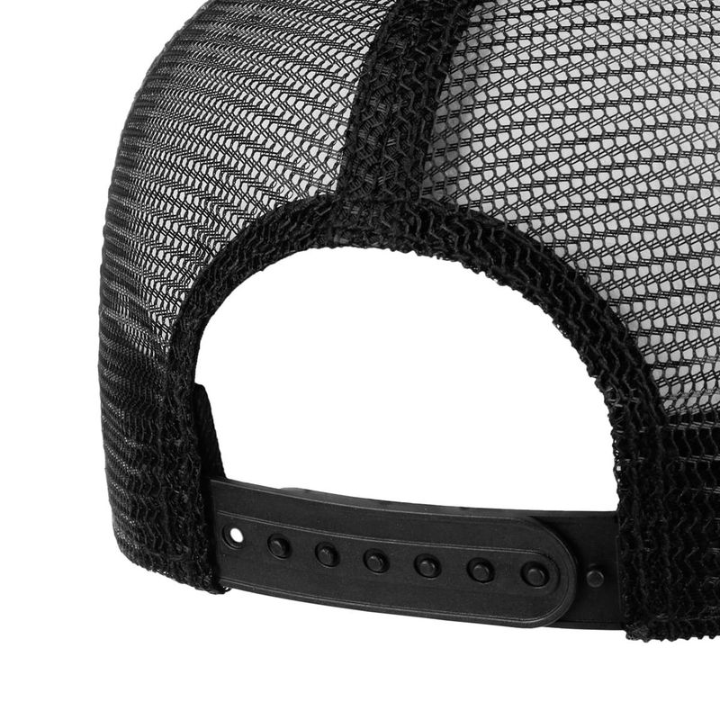 Stetson Trucker Caps - Monochrome