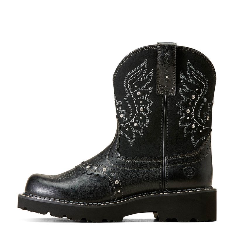Ariat Gembaby Cowgirl Boots