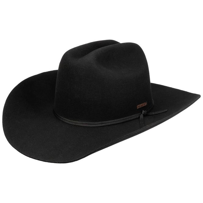 Hovedbilde Stetson Cattleman Heritage Cowboyhatt – ...