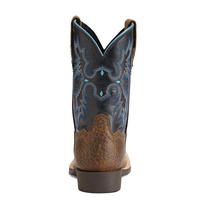  Ariat Tombstone Cowboy Boots til Barn/ungdom