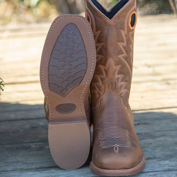 San Antonio Western Boots Westernbutikken.no Westernbutikken.no