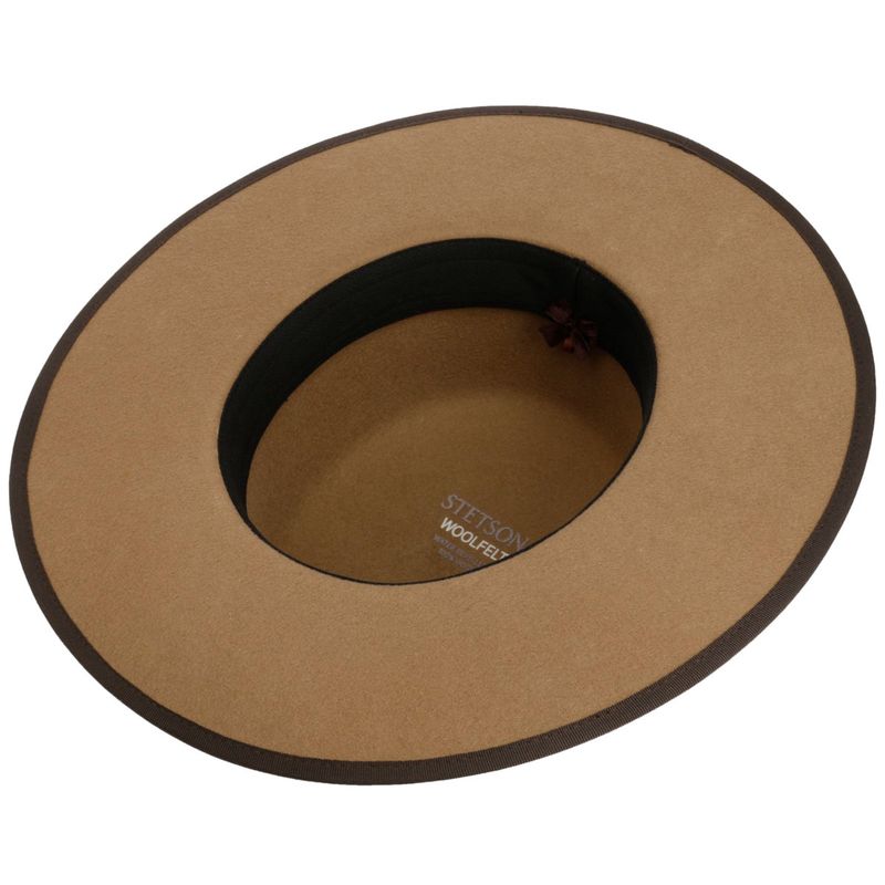Stetson Explorer