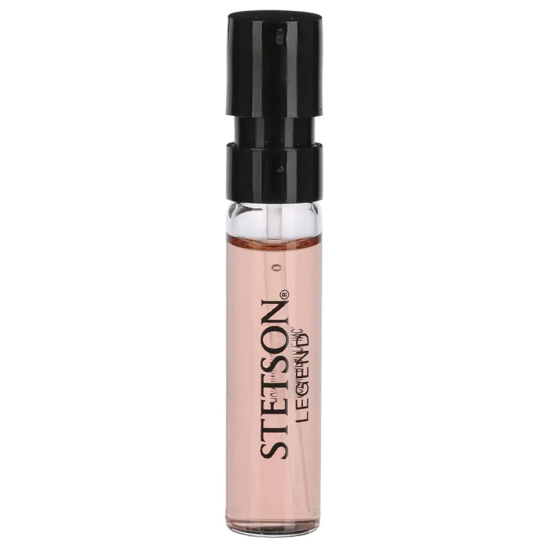Stetson Spirit | Herreparfyme 50 ml