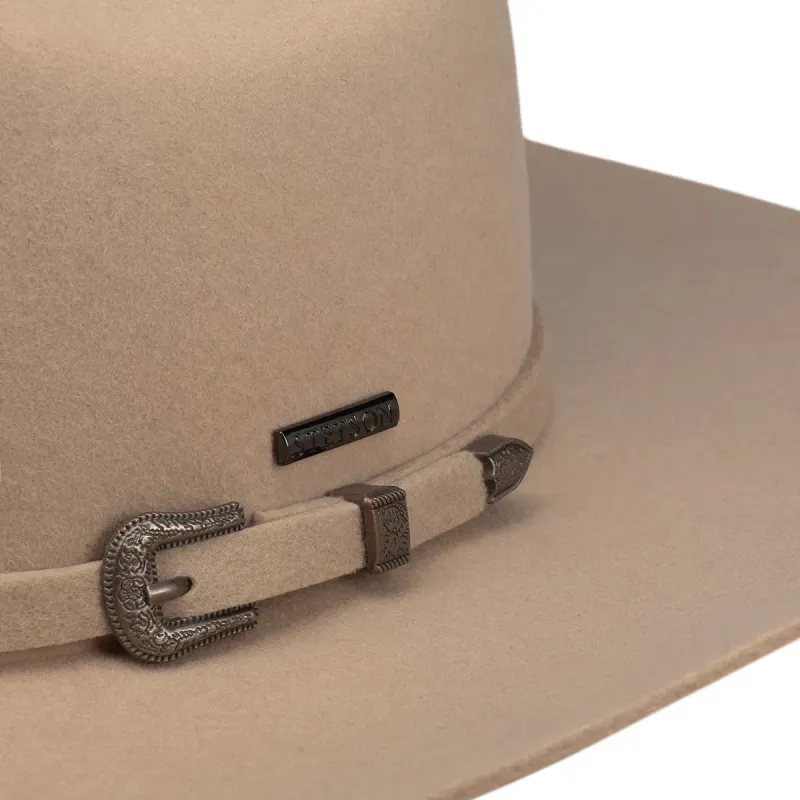 Stetson Mardren Westernhatt
