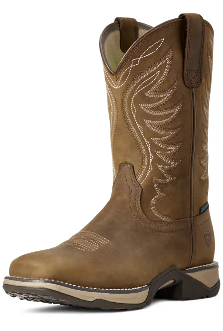 Hovedbilde Anthem Vanntette Cowgirl Boots