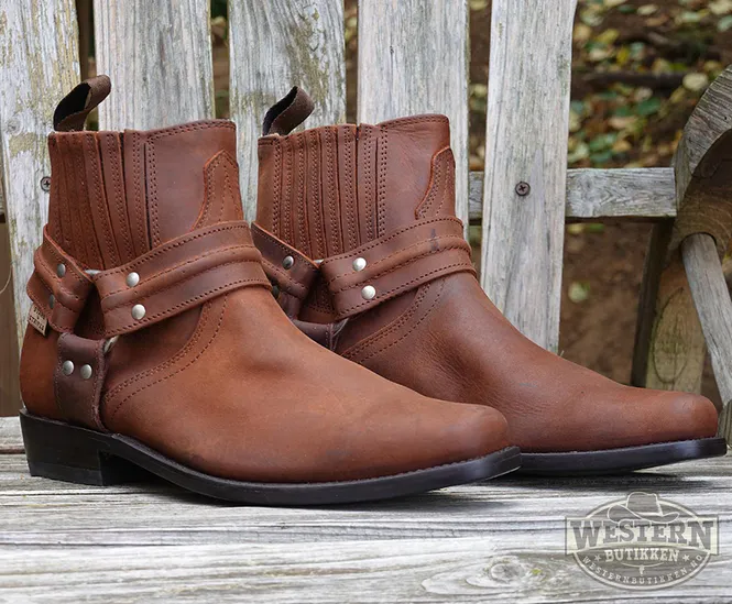 Hovedbilde Rustick Harness Boots
